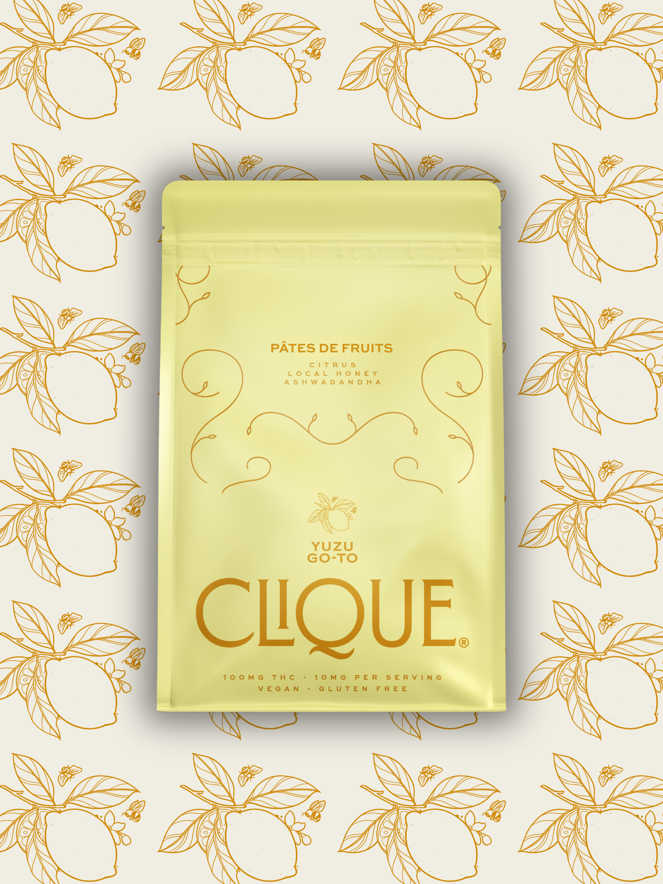 Clique — Yuzu Go-To